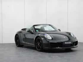 Porsche 911 (2017) thumbnail 5