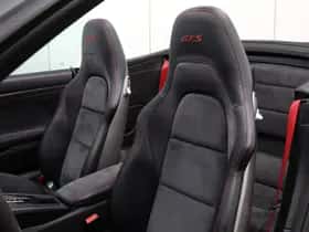 Porsche 911 (2017) thumbnail 9
