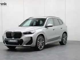 BMW X1 (2025)