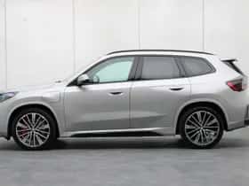 BMW X1 (2025) thumbnail 2