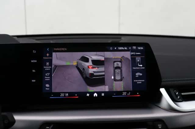 BMW X1 (2025) thumbnail 16