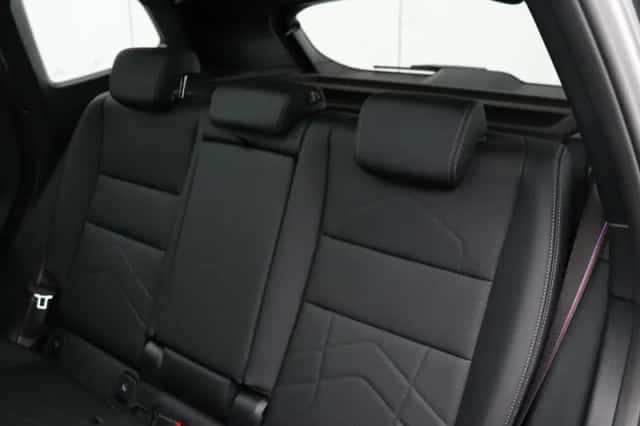 BMW X1 (2025) thumbnail 19