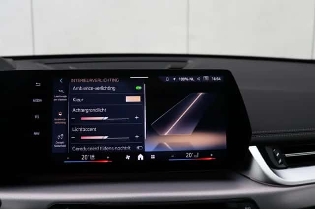 BMW X1 (2025) thumbnail 20