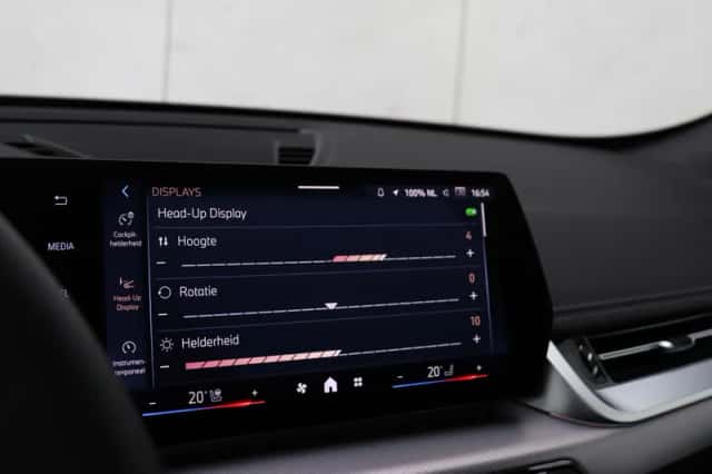 BMW X1 (2025) thumbnail 21