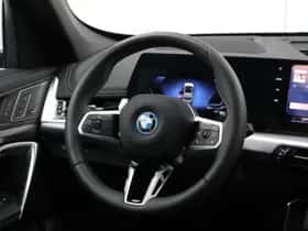 BMW X1 (2025) thumbnail 24