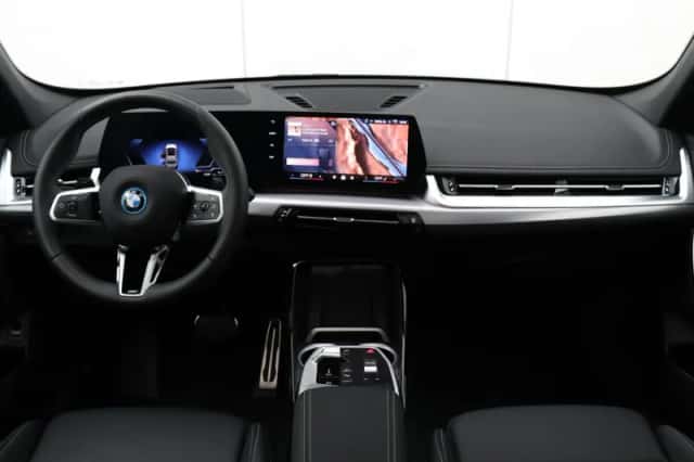 BMW X1 (2025) thumbnail 25