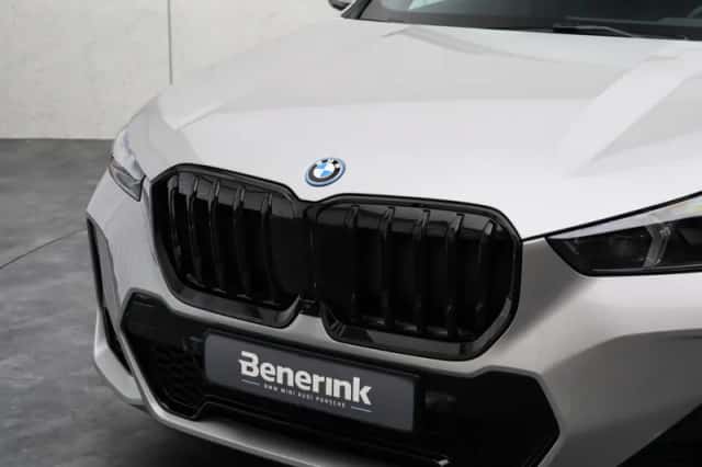 BMW X1 (2025) thumbnail 26