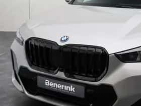 BMW X1 (2025) thumbnail 26
