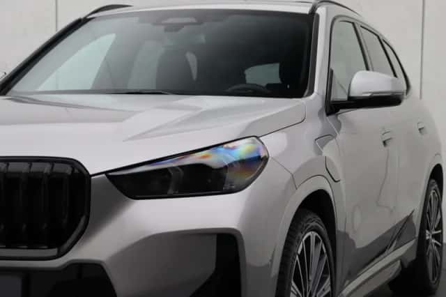 BMW X1 (2025) thumbnail 28