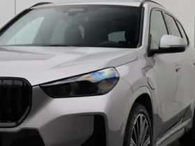 BMW X1 (2025) thumbnail 28