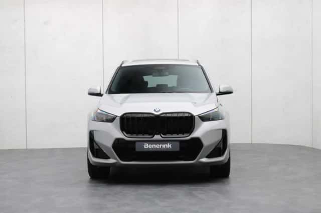 BMW X1 (2025) thumbnail 30