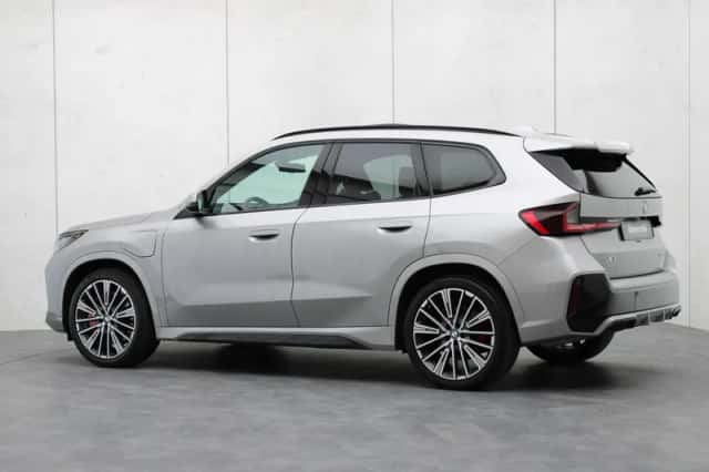 BMW X1 (2025) thumbnail 32