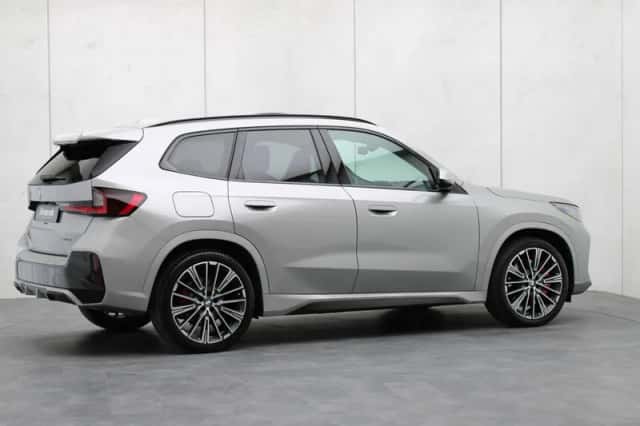 BMW X1 (2025) thumbnail 34