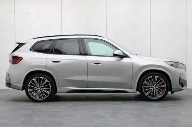 BMW X1 (2025) thumbnail 35