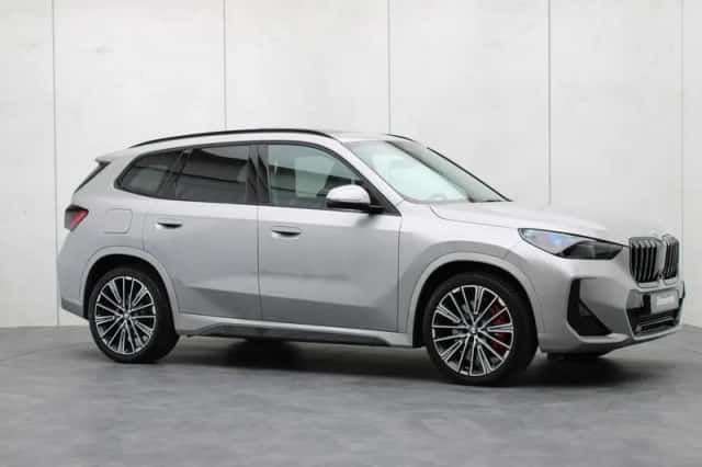 BMW X1 (2025) thumbnail 36