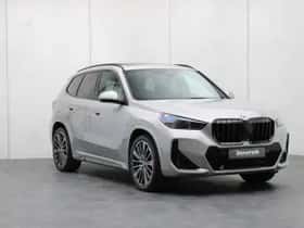 BMW X1 (2025) thumbnail 5
