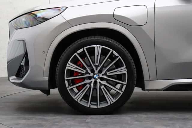 BMW X1 (2025) thumbnail 6