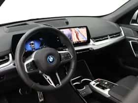 BMW X1 (2025) thumbnail 8