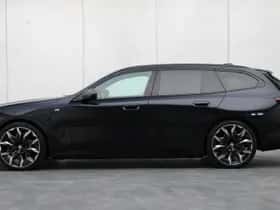 BMW 5-Serie (2025) thumbnail 2