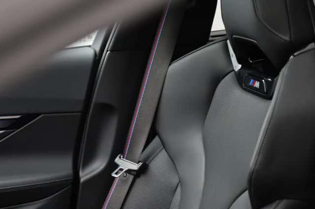BMW 5-Serie (2025) thumbnail 11