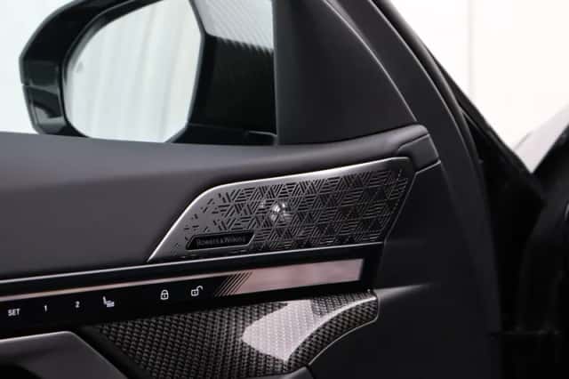 BMW 5-Serie (2025) thumbnail 12