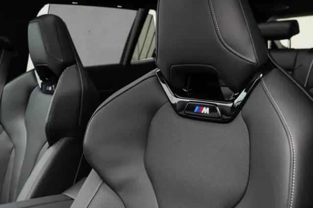 BMW 5-Serie (2025) thumbnail 13