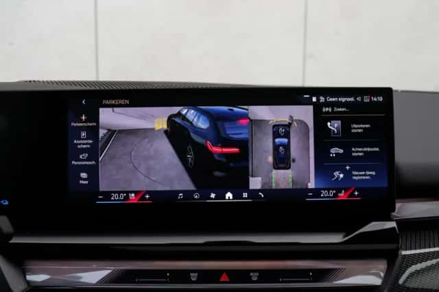 BMW 5-Serie (2025) thumbnail 17