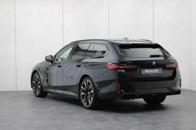 BMW 5-Serie (2025) thumbnail 3