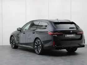 BMW 5-Serie (2025) thumbnail 3