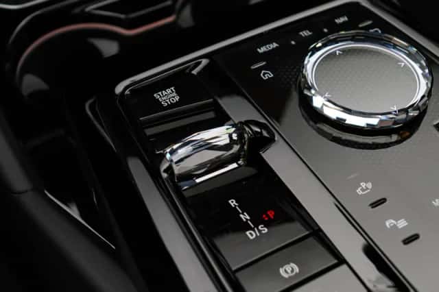 BMW 5-Serie (2025) thumbnail 22