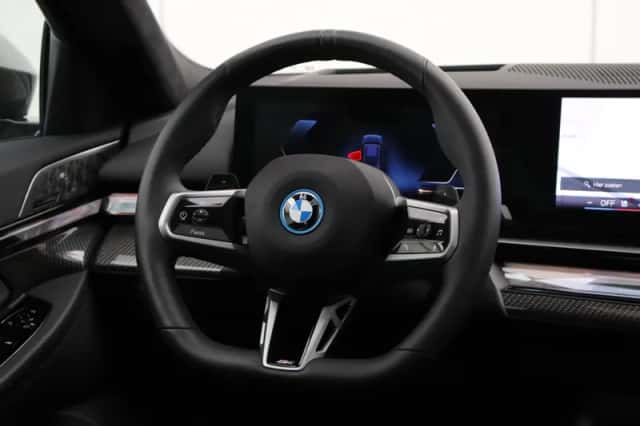 BMW 5-Serie (2025) thumbnail 24