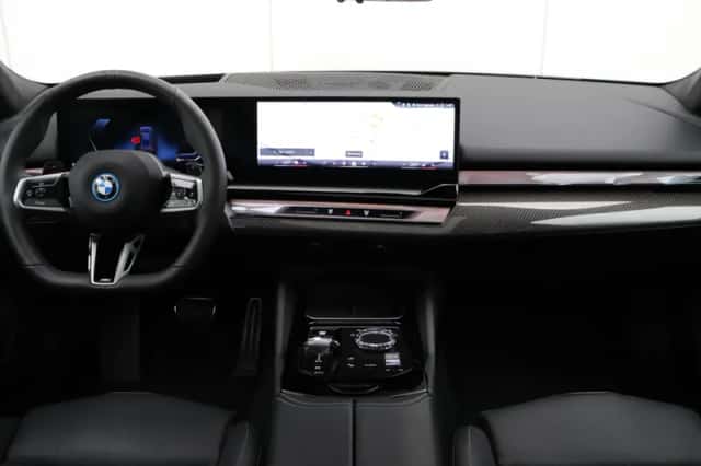 BMW 5-Serie (2025) thumbnail 25