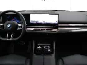 BMW 5-Serie (2025) thumbnail 25