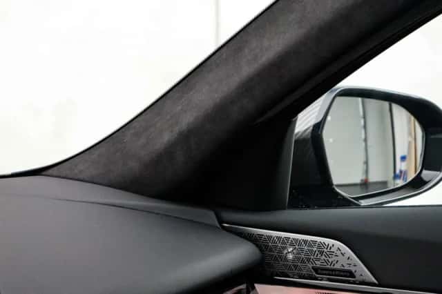 BMW 5-Serie (2025) thumbnail 26