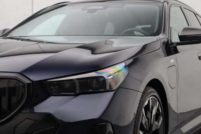BMW 5-Serie (2025) thumbnail 28