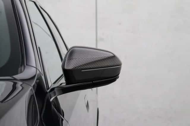 BMW 5-Serie (2025) thumbnail 29