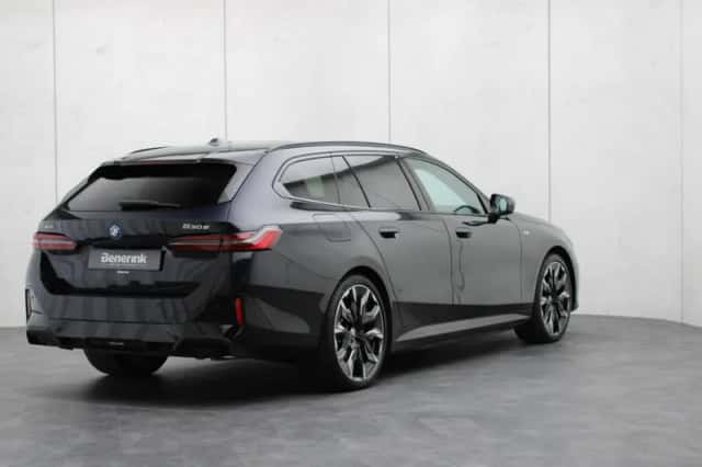 BMW 5-Serie (2025) thumbnail 4