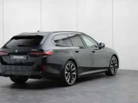 BMW 5-Serie (2025) thumbnail 4