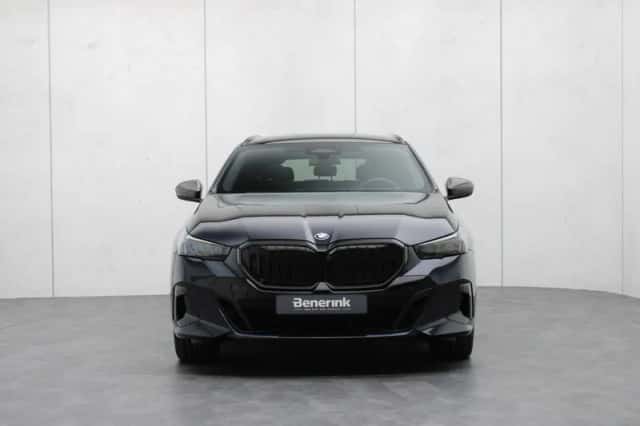 BMW 5-Serie (2025) thumbnail 31