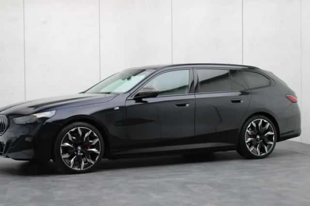 BMW 5-Serie (2025) thumbnail 32