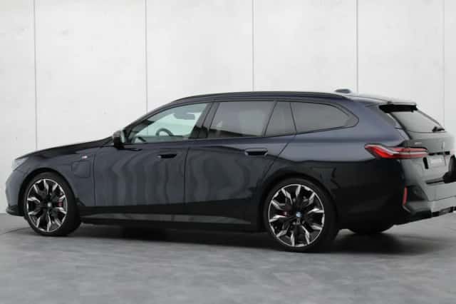 BMW 5-Serie (2025) thumbnail 33