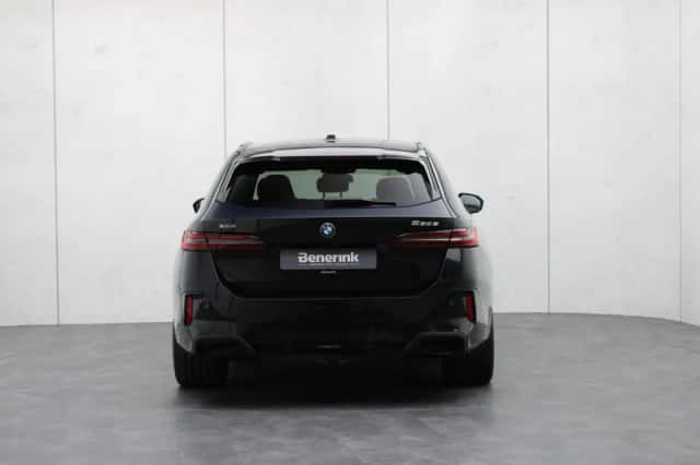 BMW 5-Serie (2025) thumbnail 34