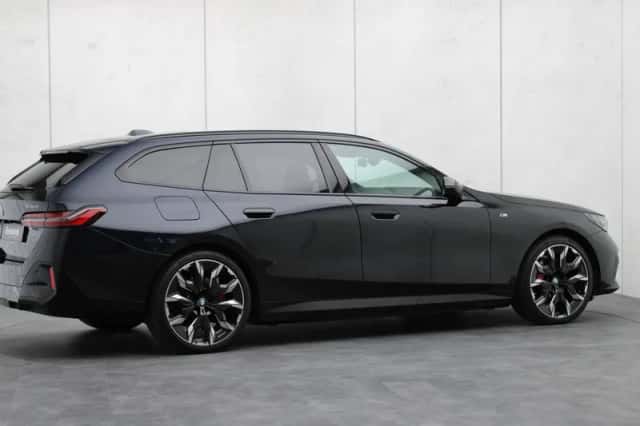 BMW 5-Serie (2025) thumbnail 35