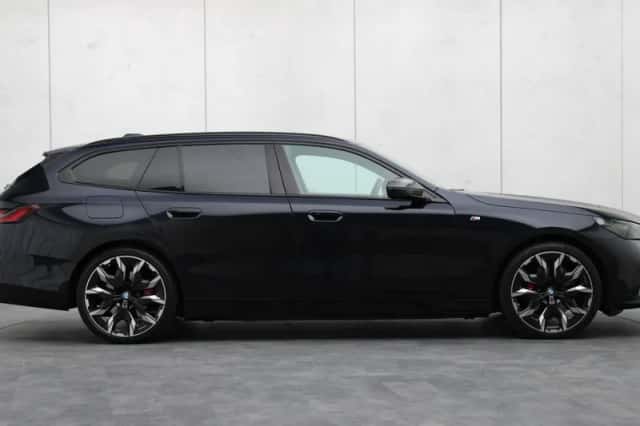 BMW 5-Serie (2025) thumbnail 36
