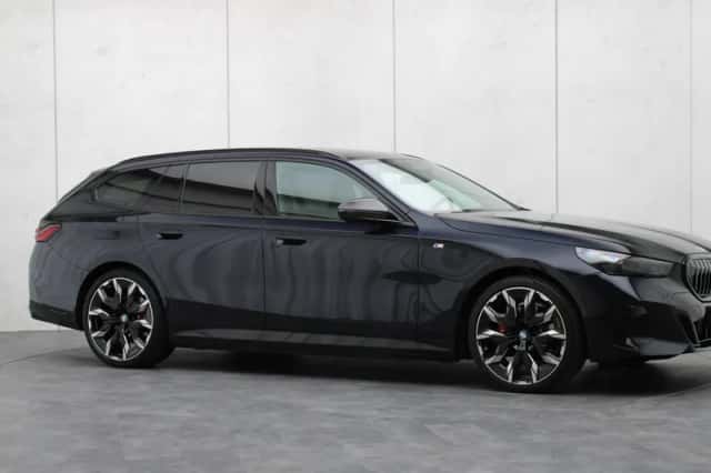 BMW 5-Serie (2025) thumbnail 37