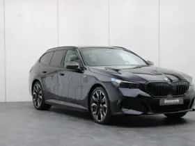 BMW 5-Serie (2025) thumbnail 5
