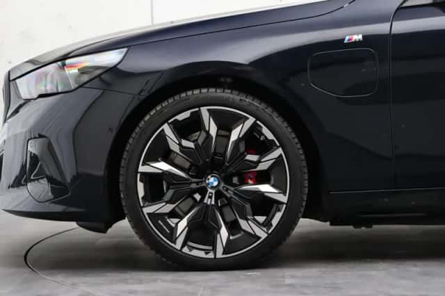 BMW 5-Serie (2025) thumbnail 6