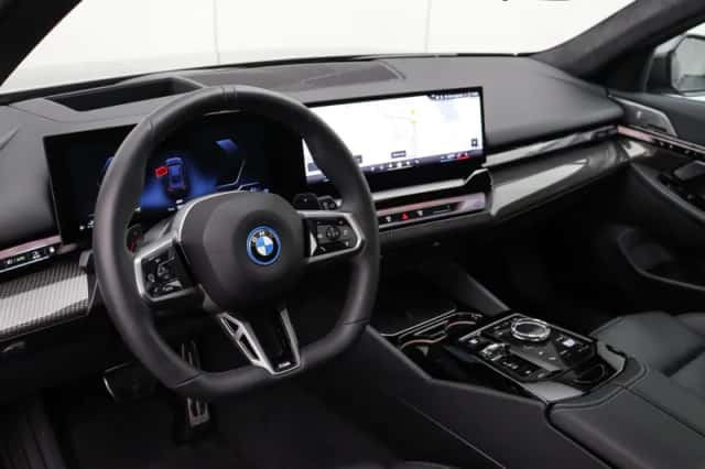 BMW 5-Serie (2025) thumbnail 7
