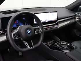 BMW 5-Serie (2025) thumbnail 7