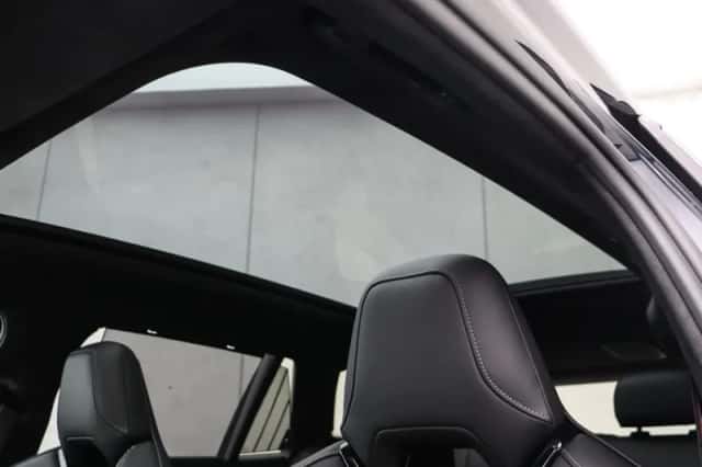 BMW 5-Serie (2025) thumbnail 10